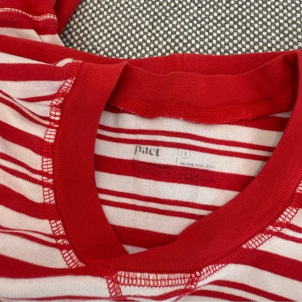 Pact Women’s Dream Bigger Pajama Set size S